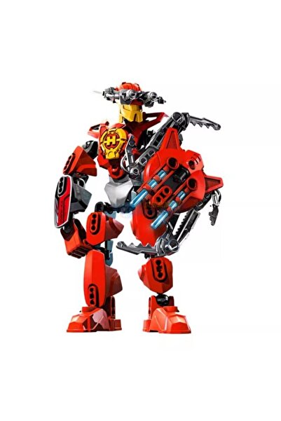 Choice12 9402 مكعبات بناء هيرو فاكتوري ستار واريور بيونيكل بدون صندوق، نموذج ...