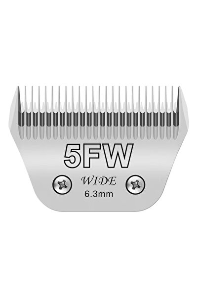 choice2 5FW Detachable animal wide blade For Most Andis/Oster Golden,Turbo A5...