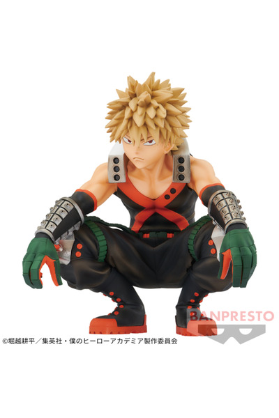 Choice7 بانداي بي بدون صندوق جديد بطلي الأكاديمية أنيمي الشكل شوتو باكوغو بوك...