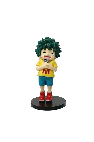 Choice7 بانداي 10.5 سنتيمتر لا صندوق 11 سنتيمتر بوكو نو هيرو أكاديميا أنيمي ا...