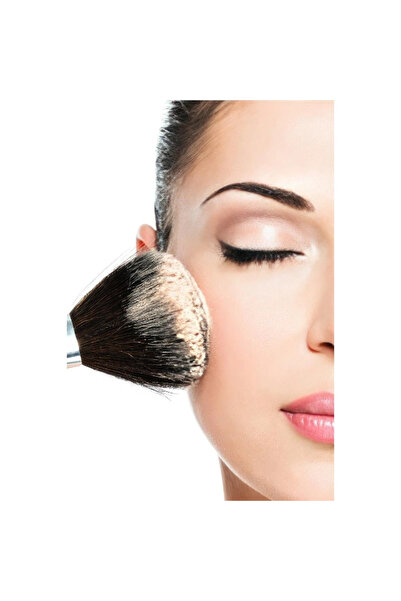 esplendor 3-Piece Professional Matte Powder Set