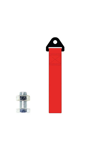 Choice5 حبل سحب نايلون أحمر شديد التحمل، حبل سحب عالمي لسيارات السباق، أخضر، ...