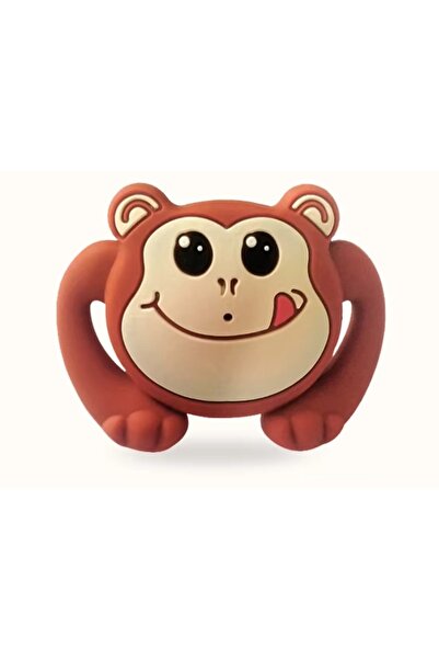 Choice19 Monkey Funny Pacifiers for Babies Infants Pacifiers for Toddlers New...