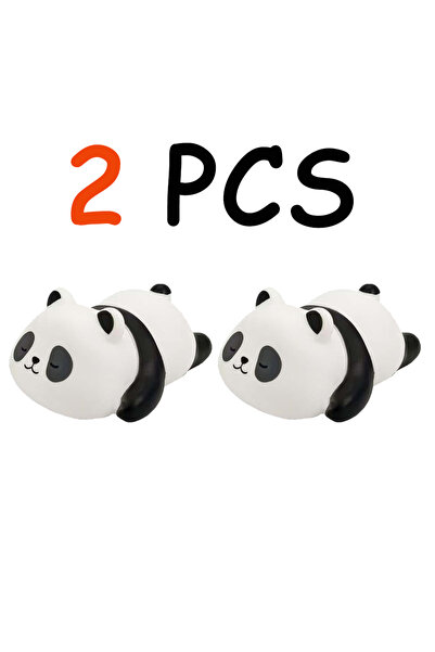 Choice5 بانداي: مصباح ليلي LED جديد لعام 2025 بتصميم الباندا اللطيف، إضاءة دا...