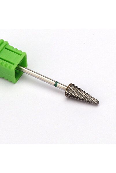 choice2 قطعة واحدة من مثقاب أظافر من الكربيد رقم 1، قاطع طحن لإزالة طلاء الجل...