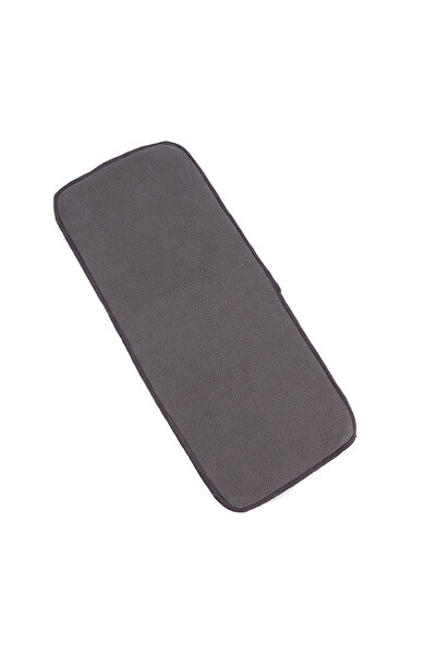 Choice1 insert 2 size adjustable reusable adult diaper for elderly washable i...