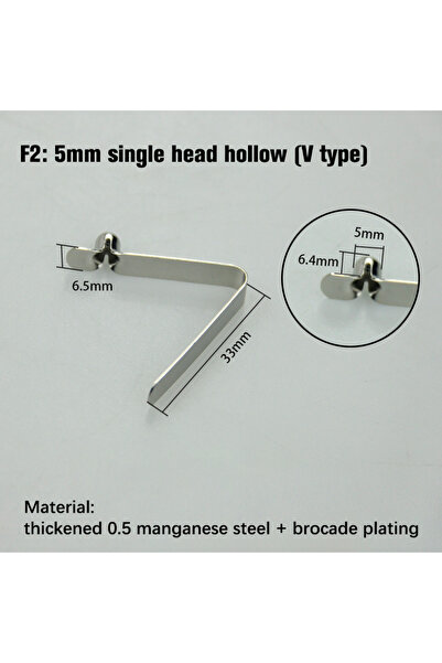 Choice 8 10 قطع لقطة شاشة lk لوحة مجداف الكاياك عمود الخيمة زر واحد flk زنبرك...
