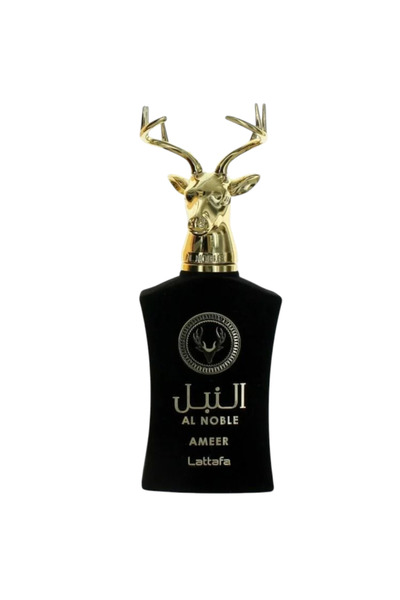 lattafa Al Noble Ameer – unisex perfume 100 ml
