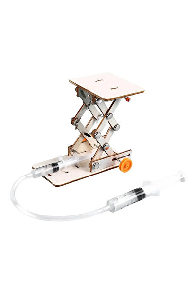 Choice12 01 Kids DIY Science Toys Educational Scientific Experiment Kit Hydra...