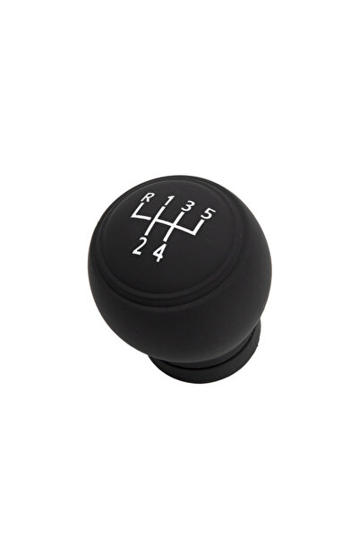choice2 a Gear Shift Knob Silicone Cover Gear Rod Protector Dustproof WaterPr...