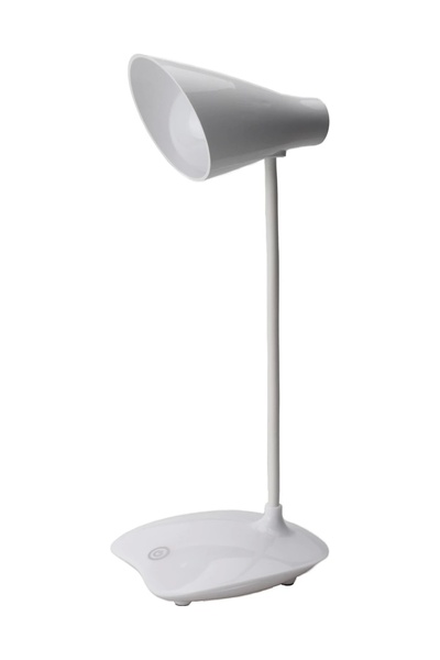 Avec Av-7222 Usb Şarjlı Masa Lambası Çok Renkli