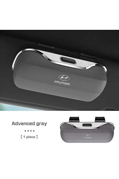 Choice9 قطعة واحدة رمادية اللون لسيارة هيونداي I40 I30 سوناتا توسان سانتا فيه...