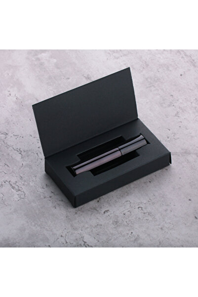 Choice زجاجة عطر سوداء سعة 10 مل، عبوة من 20 قطعة، مع علبة تغليف، فارغة وقابل...