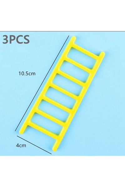 Choice24 1set Engineering Ctruction Cake Topper 0-9 Birthday Party Tractor Tr...