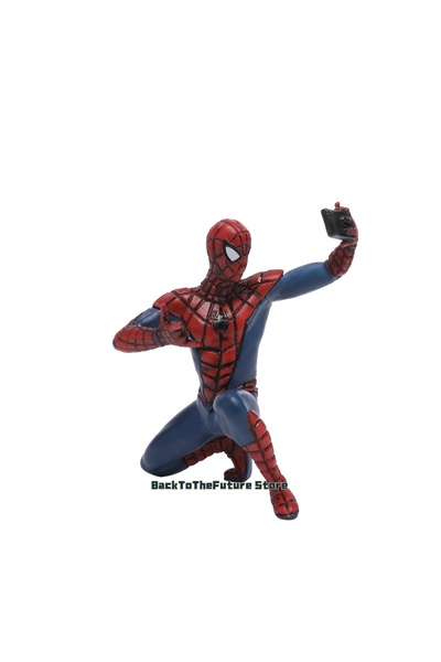 Choice1 شخصية سبايدرمان من هاسبرو مارفل، سبايدرمان، بطل خارق، 7-9 سم، مجسم شخ...
