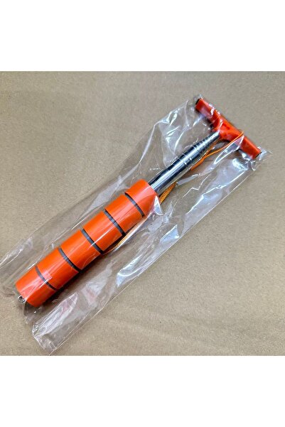 Choice3 ماسحة زجاج أمامية برتقالية قابلة للتمديد، متعددة الوظائف، ماسحة مرآة ...