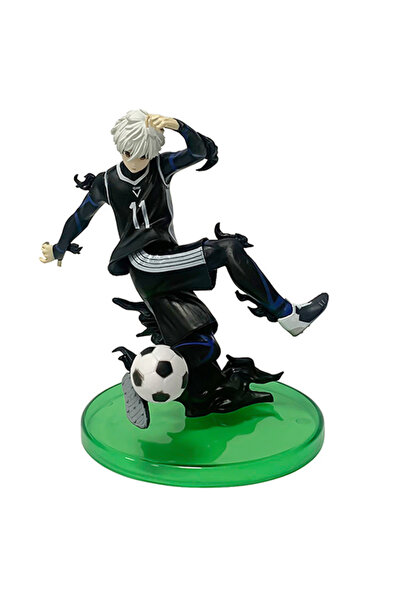 Choice Bandai Nagi Seishiro Anime BLUE LK Jie Shiyi Nagi Makoto Shirou Voetba...