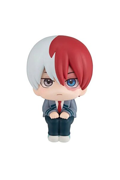 choice2 بانداي تودوروكي شوتو 10 سنتيمتر بوكو نو هيرو أكاديميا أنيمي الشكل ميد...
