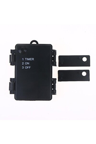 Choice1 3 functions 1 Set 3 Secti AA Battery Holder 3V No.5 Waterproof And Du...