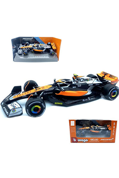 Choice11 MCL60-4 بوراجو 1:43 أستون مارتن AMR23 مرسيدس W15 ريد بول RB19 أوستن ...