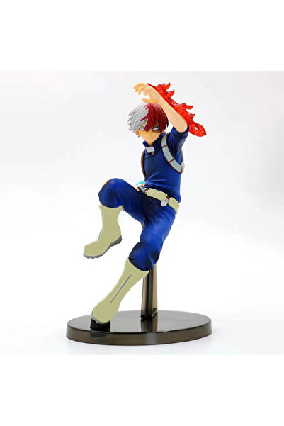 Choice مينيسو C في Stk بطلي الأكاديمية أنيمي الشكل شوتو باكوغو بوكو إيزوكو دي...