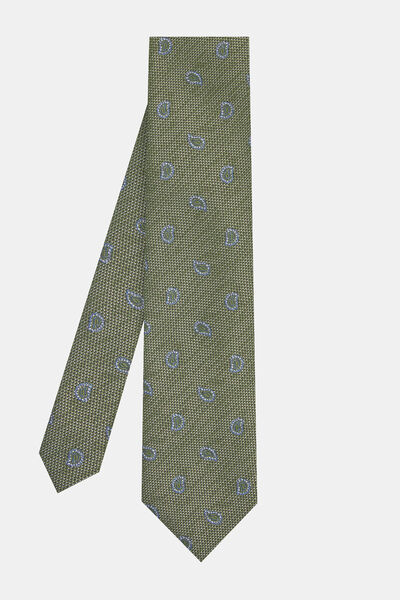 W Collection Damla Patterned Tie