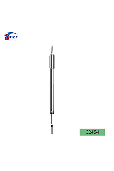 Choice7 C245-I HZY C245 Series Soldering Iron Tips Head C245-K/I/IS/SK/903/90...
