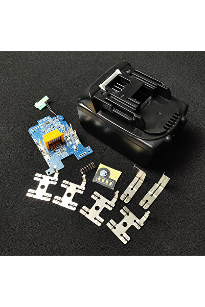 Choice4 مجموعة A-1 لوحة حماية بطارية 18 فولت لنظام إدارة البطارية (BMS) لشاحن...