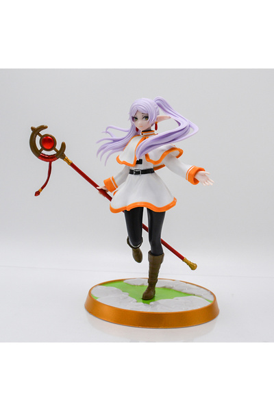 Choice3 21 سنتيمتر لا يوجد صندوق بيع بالتجزئة 21 سنتيمتر فريرين: ما وراء نهاي...