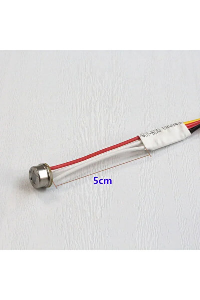 Choice 1pcs Probe extend Mini pir DC3.7v 5v 12v 24v LED PIR delay switch Infr...