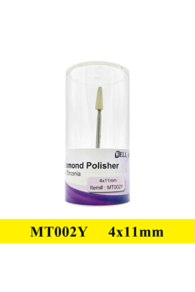 Choice9 MT002Y جهاز تلميع وطحن سيراميك الأسنان الماسي، أحجار طحن لمختبرات طب ...