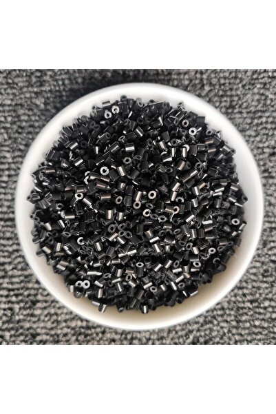 Choice1 H6 1000pcs/pack 2.6mm Mini Fuse Beads Pixel Puzzle Iron Melting Beads...