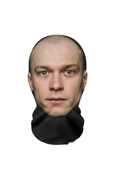 Choice1 قناع جديد مطبوع بتقنية الطباعة ثلاثية الأبعاد لعام 2025، قناع شبكي مض...