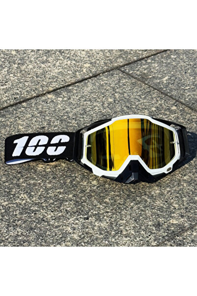 Choice6 نظارات ركوب الدراجات النارية للرجال من BWB-Red، نظارات شمسية للدراجات...