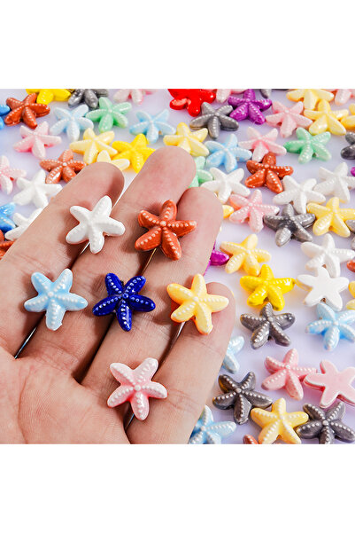 choice2 10 قطع M629 10/30/50 قطعة/مجموعة صدفة سيراميك لطيفة على شكل محارة، سم...