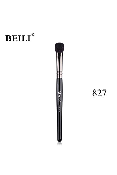 Choice13 فرشاة كريم الأساس والكونسيلر 827، فرشاة كونتور فاخرة، فرشاة أحمر خدو...