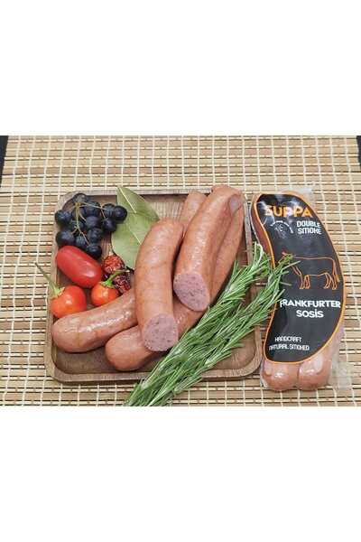 SUPPA Frankfurter Sosis 250-300 GR