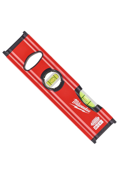 Choice3 4932472091 مسطرة ميلووكي أفقية ورأسية بزاوية 360 درجة، نموذج صغير الح...