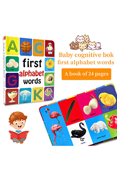 choice2 WHE-02-English 0-2 Years English Cognitive Musicous للأطفال باللغة ال...