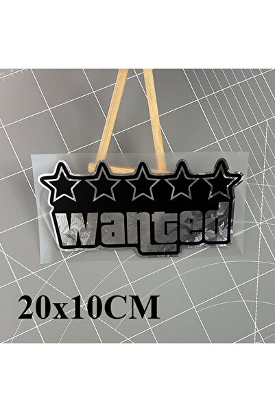 Choice1 ملصقات دراجة نارية مقاومة للماء من HY-WANT3، قطعة واحدة، بتصميم "مطلو...