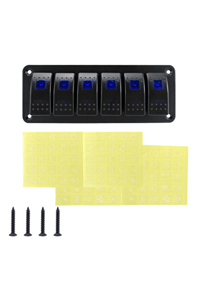 Choice3 لوحة مفاتيح CP-4360 بثلاث مجموعات، وأربع مجموعات، وخمس مجموعات، وست م...