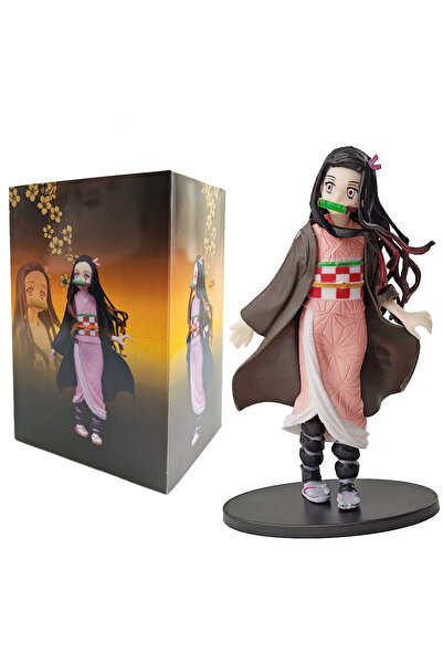 Choice22 بانداي أ-مع صندوق حار أنيمي شيطان القاتل كيميتسو نو يابا شخصية كاماد...