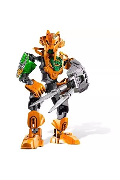 Choice4 9603 مكعبات بناء هيرو فاكتوري ستار واريور بيونيكل بدون صندوق، نموذج ر...