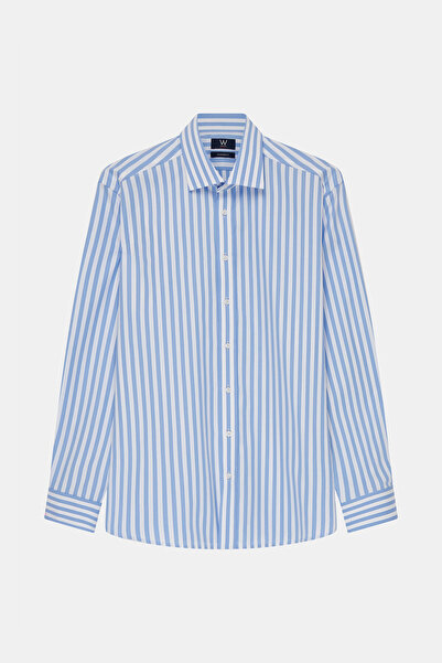 W Collection KLASİK GÖMLEK