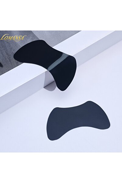 Choice وسادات العين السوداء القابلة لإعادة الاستخدام من لومانسا، زوج واحد، مص...