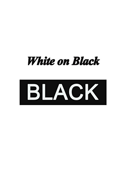 Choice56 شريط قياس 19 مم أبيض على أسود، قطعة واحدة، متوافق مع أشرطة ديمو D1 6...