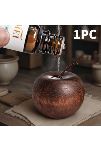 Choice1 قطعة واحدة من الخشب المعطر المصمم بشكل جميل، مجموعة من 6 قطع/3 قطع/قط...