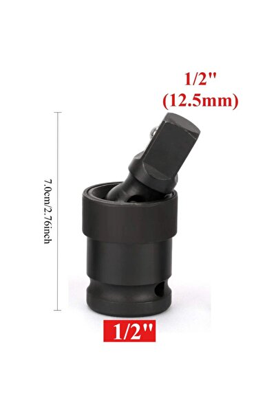Choice7 360rotation 1-2 360° 90° Swivel Air Cannon Adapter Universal Pneumati...