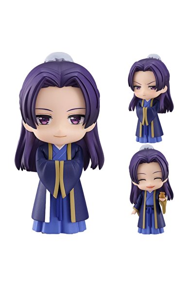 Choice4 بانداي 2327 جينشي بدون صندوق 10 سنتيمتر Kusuriya no Hitorigoto أنيمي ...