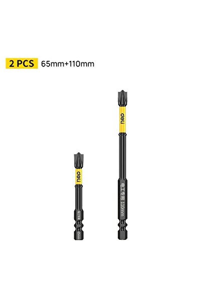 Choice1 مجموعة مفكات براغي صليبية مانع للانزلاق للانزلاق من تشويس 65، مقاس 11...